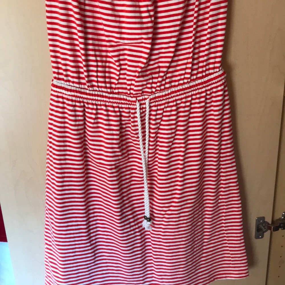 GapMini Strapless Dress